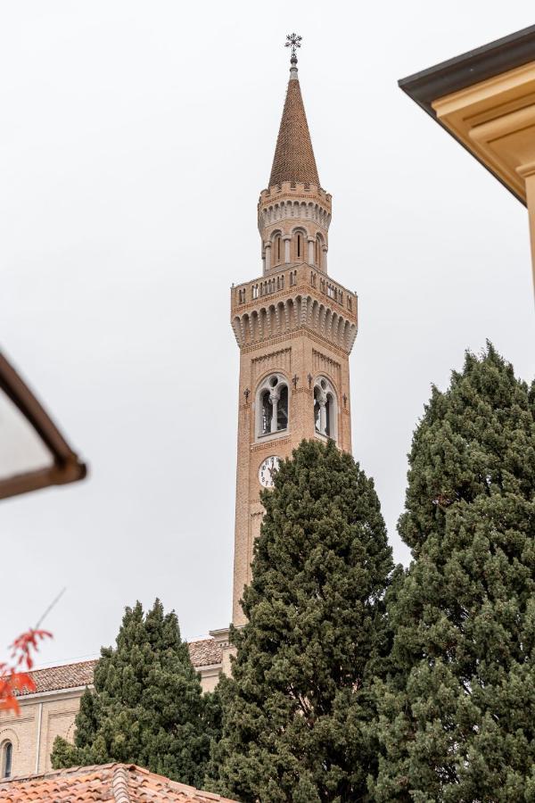 Venezia-Suite HemingwayA Pochi Passi Outlet Noventa di Piave Kültér fotó