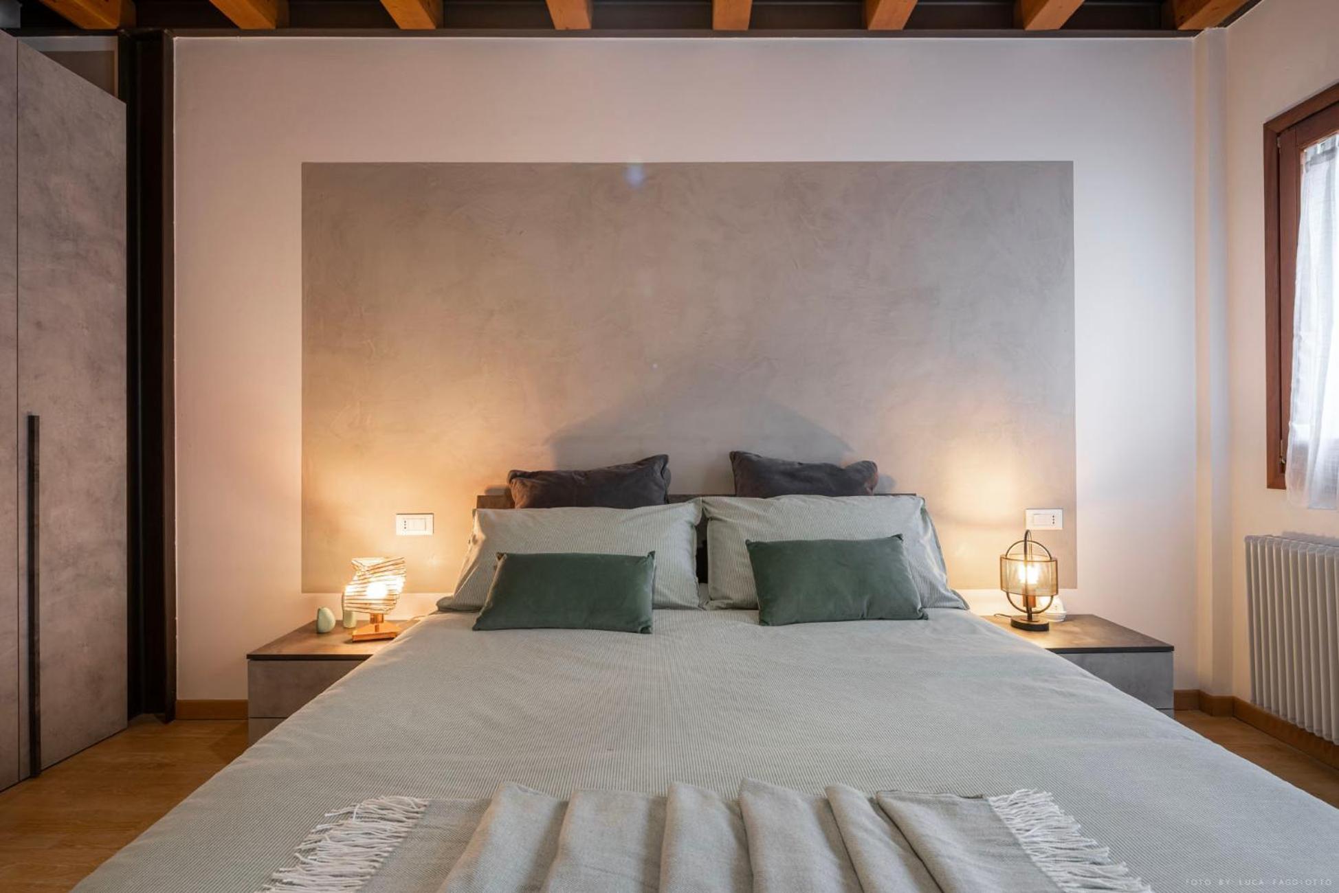 Venezia-Suite HemingwayA Pochi Passi Outlet Noventa di Piave Kültér fotó